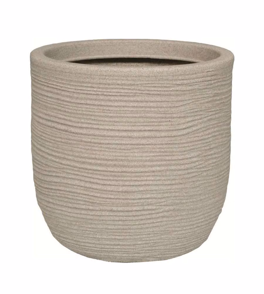 Vaso Shabby Corda