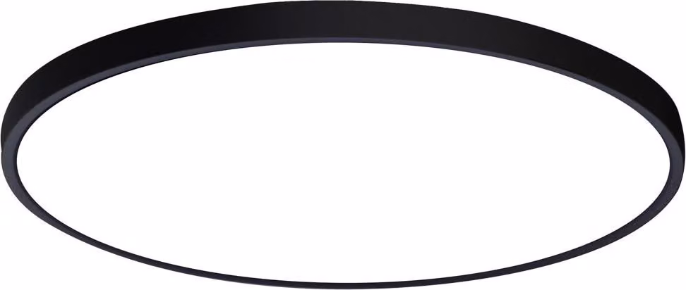 Lampada da soffitto LED 36W ALATA PLF-72836-480R-36W-BL Italux