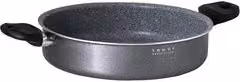 Tegame antiaderente in alluminio Aeternum Trudi Revolution Grigio Diametro: 24 cm