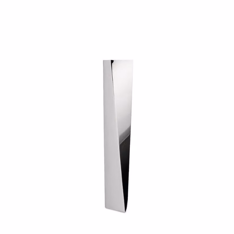 Vaso per fiori Crevasse Alessi