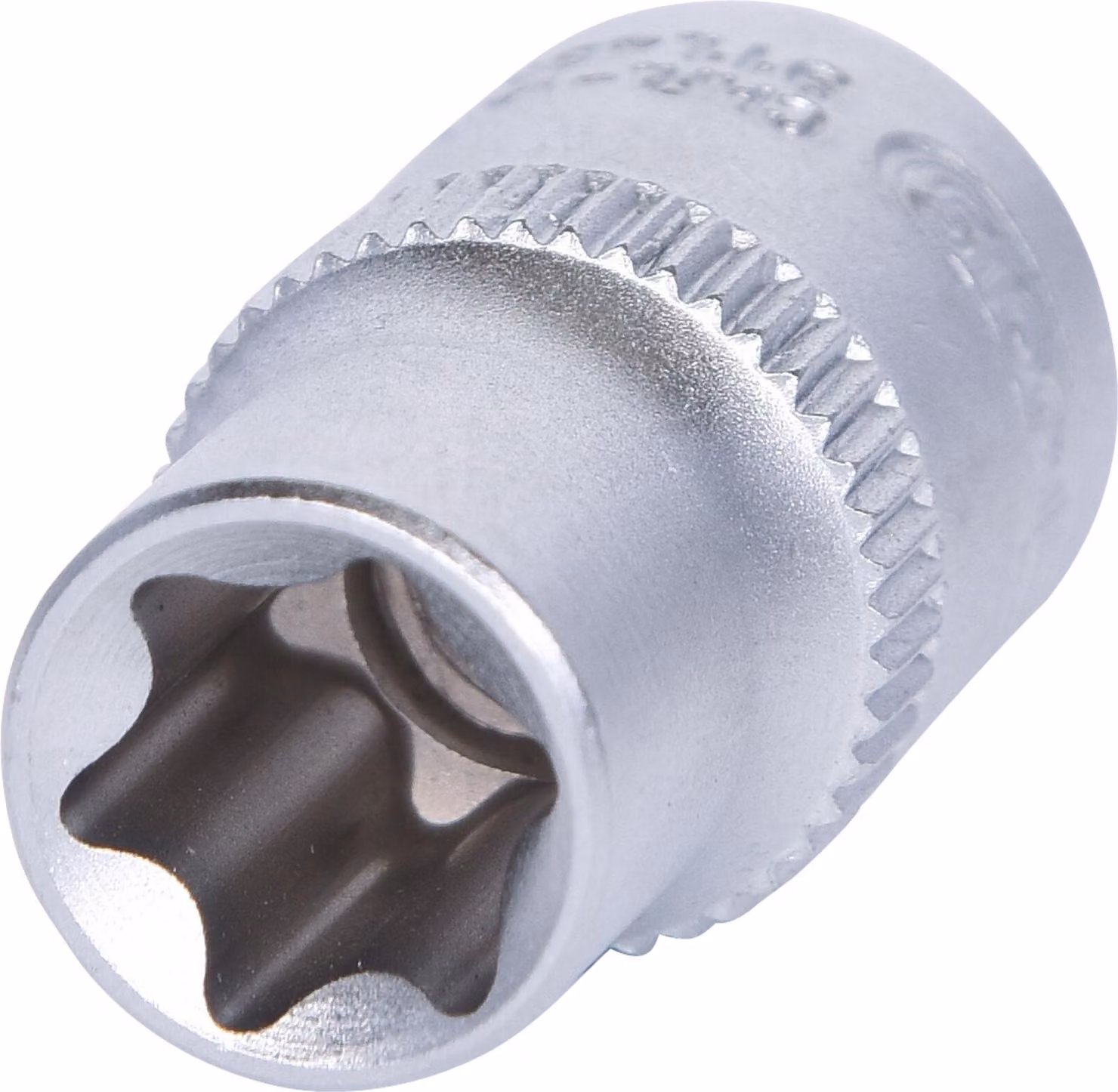 presa Torx E da 1/4", E10