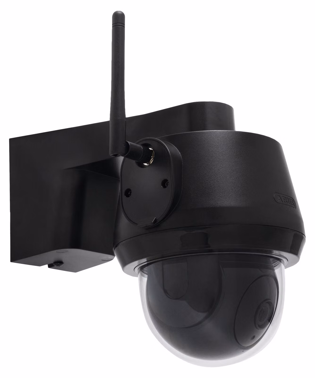 ABUS EasyLook Zusatzkamera mit Schwenk-/Neigefunktion