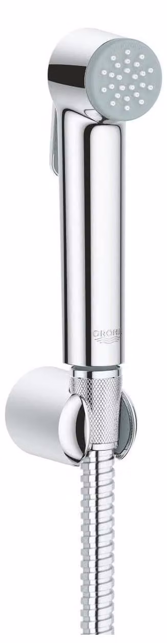 Grohe HB Tempesta -F Supporto doccia 30 m, 1250mm B.Schl., cromo