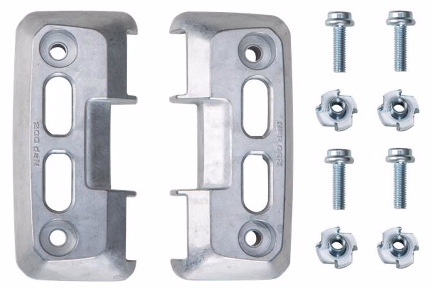 BS Systems ProSafe Support Set LB ( 1000010166 )