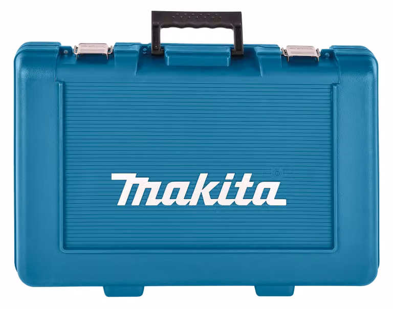 Valigia di trasporto Makita 475 x 130 x 330 mm ( 158777-2 ) per BDF DDF BHP DHP 343 / 453