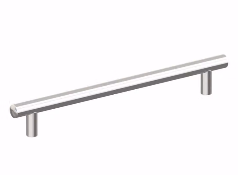 Maniglia per mobili LAJLA - 13 cm, cromata