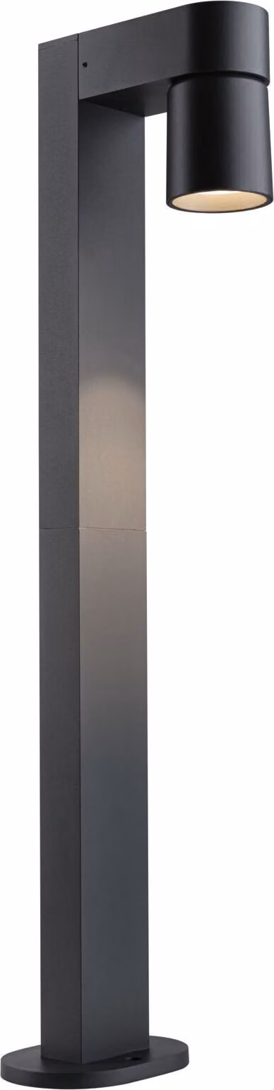Paulmann Luce di dissuasione a LED Kimu