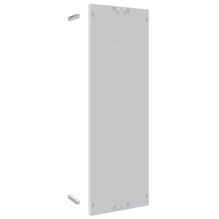 Modulo ABN profondo LxA: 250x750 mm vuoto con copertura chiusa MT1570