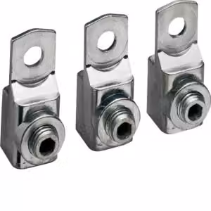 Morsetto di collegamento HAGER HZ074 H354 per cavi unipolari