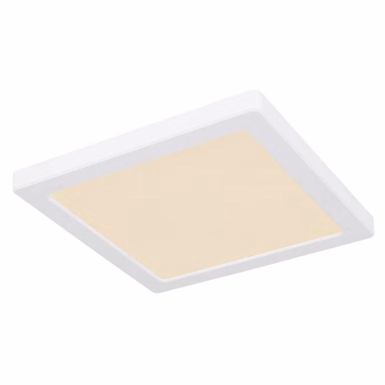LED 18W LASSE Plafond 12380-18W Globo