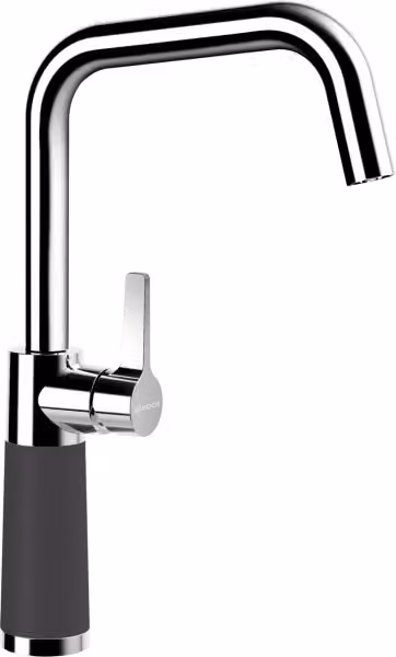 Schock SC-530 crepuscolo 556000DSK miscelatore a leva per lavello