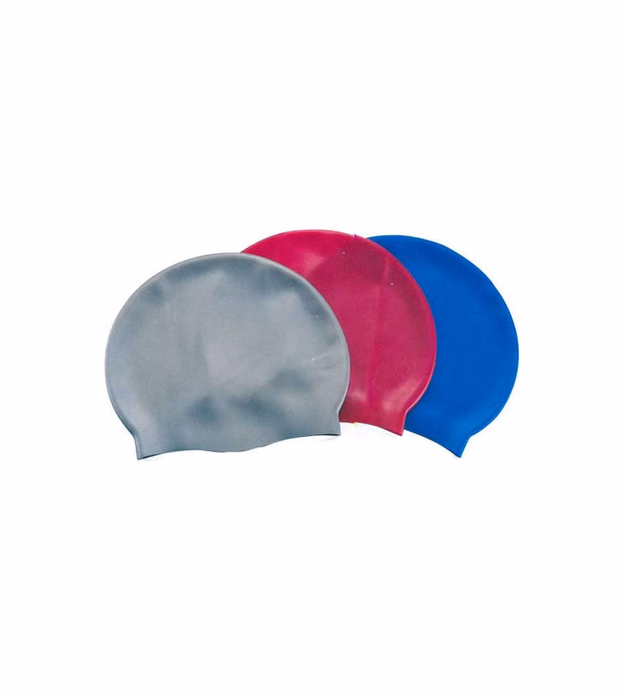 Cuffia Piscina Silicone Hydro Pro Bestw