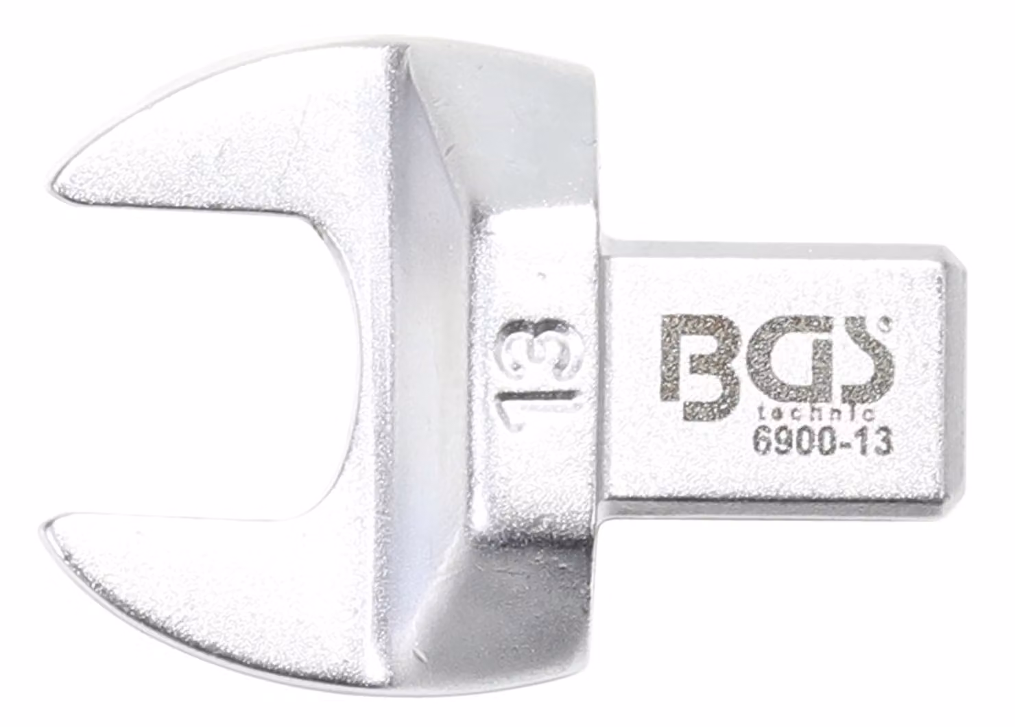 BGS 13 mm chiave aperta 9 x 12 mm - 6900-13