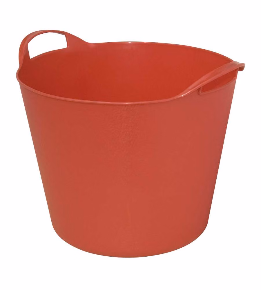 Art Plast Borsa Multiuso Flexbag - Rosso - 24 Litri