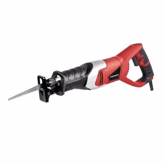 Sega Worcraft RS07-115H, 650W, seghetto a gattuccio