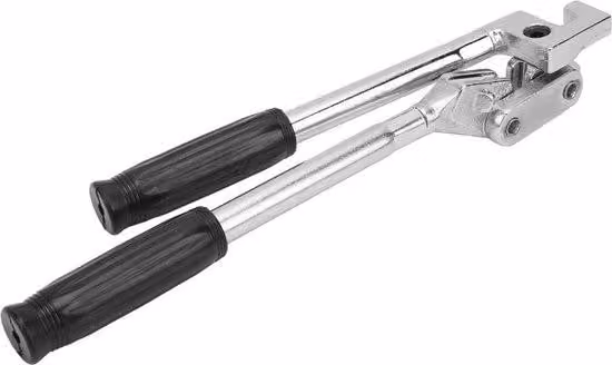 Curvatubi in alluminio con angolo di 180 gradi - Rivestimento lucido resistente all'usura - Facile da usare per rame, alluminio e acciaio inossidabile.