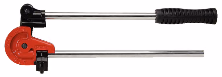 KS Tools 1221014 Snatard two-hand bender 14 mm