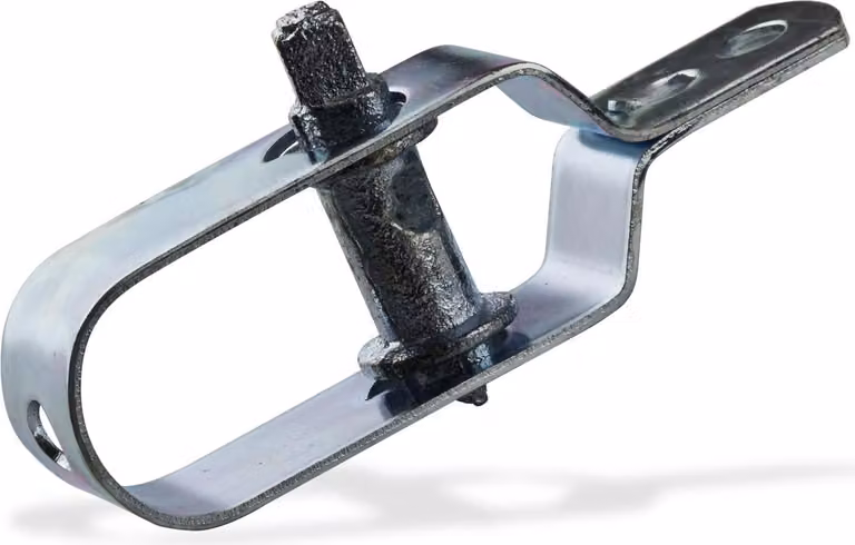Tendifilo in filo zincato L100, 10 pz