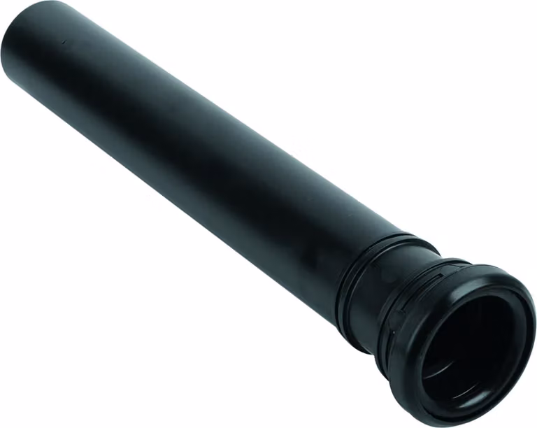 Grohe prolunga 300 mm per tubo a filo muro - 37105K00