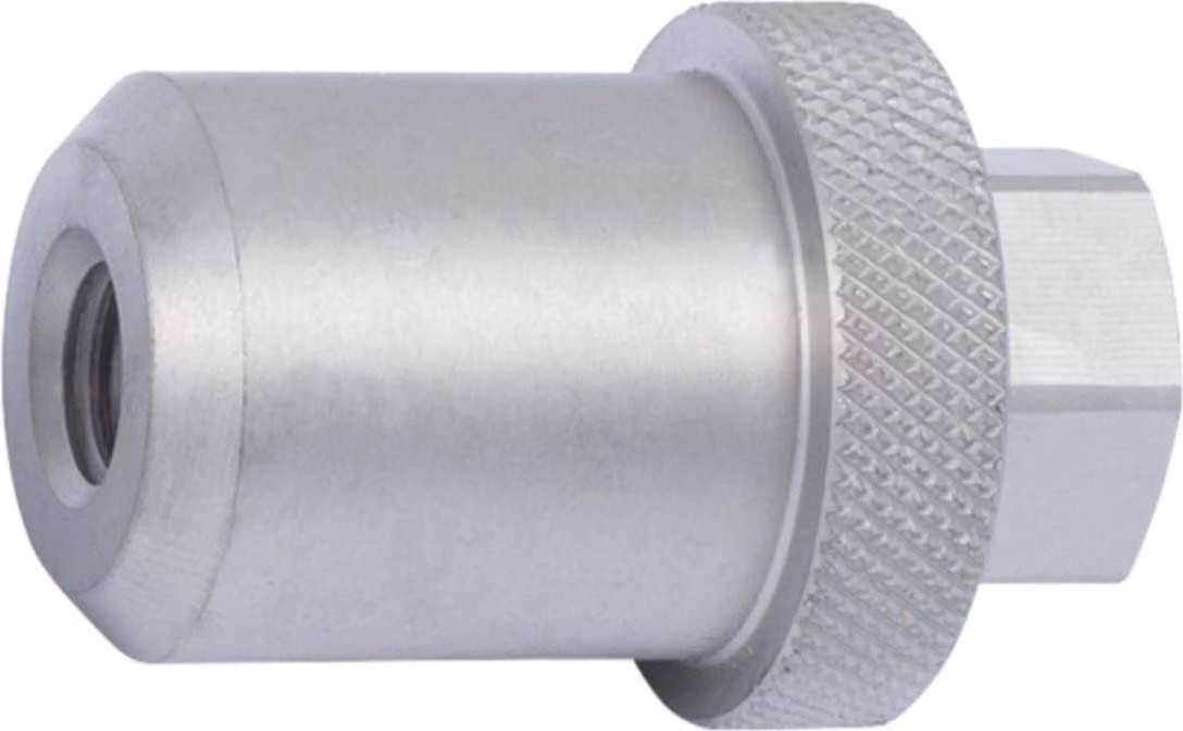 KS TOOLS Dima di foratura per Ø 7,3 mm (700.5642)