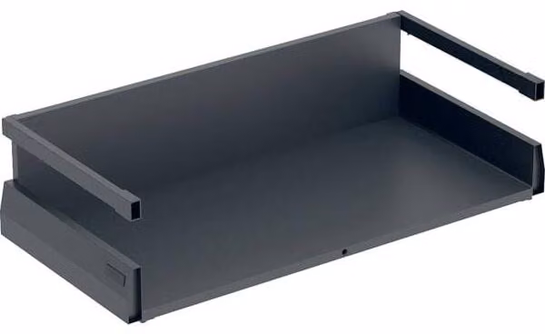 Geberit tiroir inférieur pour meuble sous-vasque, 80cm, 246.348.00.1, 246.348.00.1