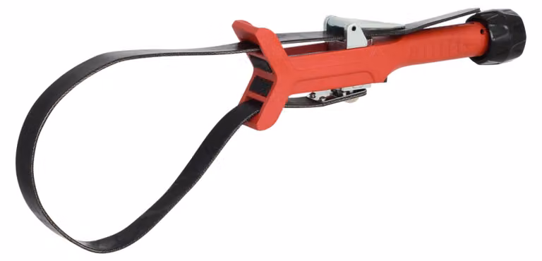 KS TOOLS Chiave per tubi a nastro Ø 160 mm - 114.0160
