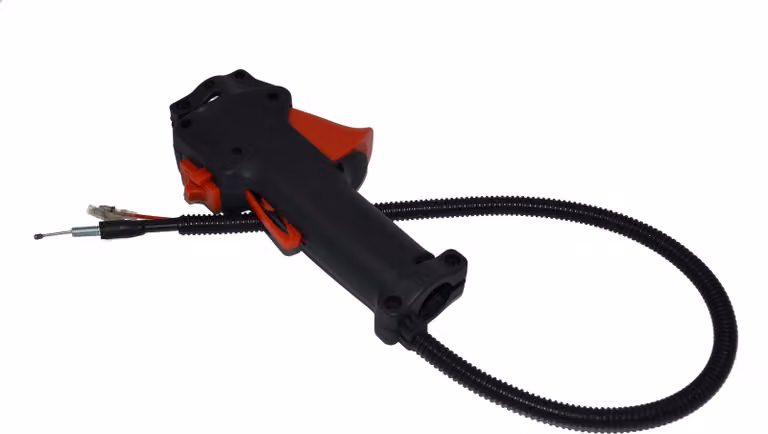 Impugnatura per Rotfuchs LRC52 / Decespugliatore Brast BRB-MT-3805 4in1 Plus