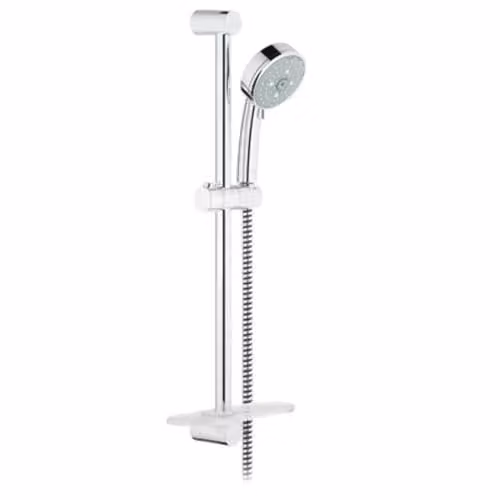 Saliscendi doccia a 4 Getti grohe - Tempesta Cosmopolitan 100