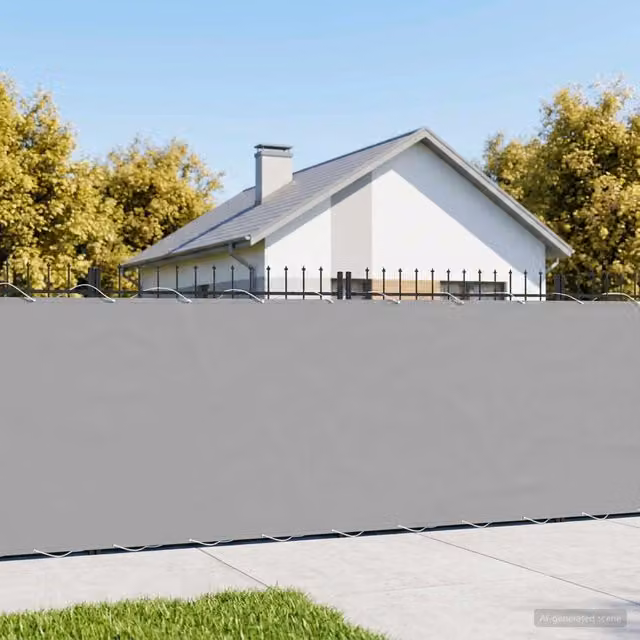 Schermo di Privacy per Balcone 1,5 x 25 m 42036779