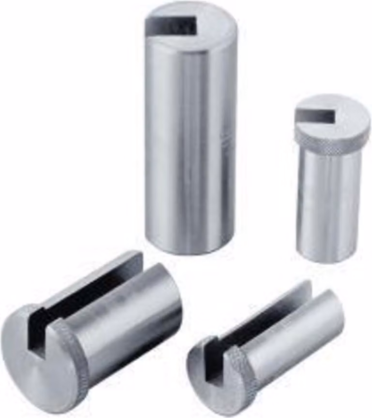 Boccola di guida con collare Gr22III Hassay Savage IBT
