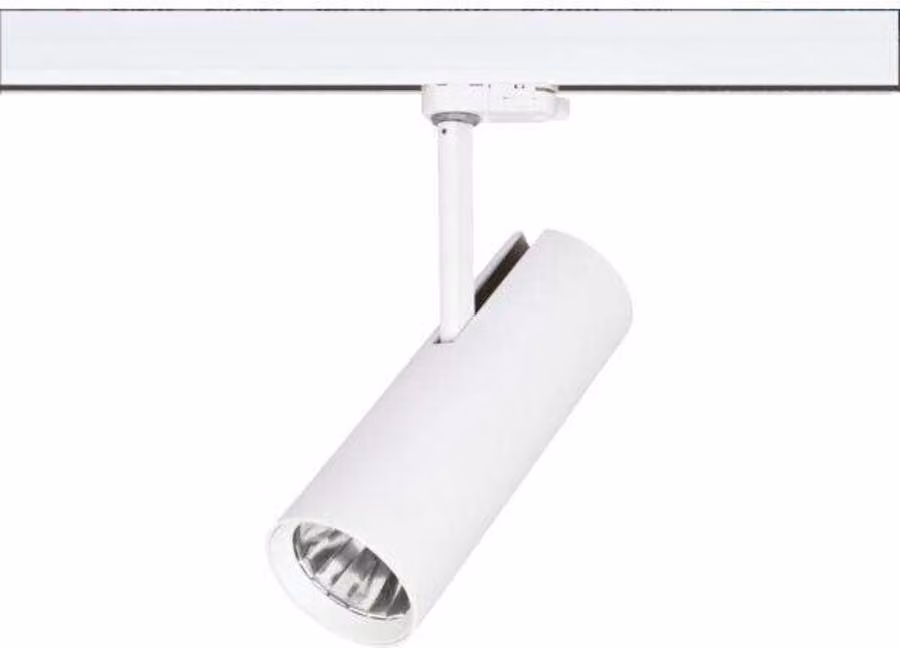 Faretto a striscia LED 3000K bianco - Downlight / spot / Floodlight 1x32W 88397173