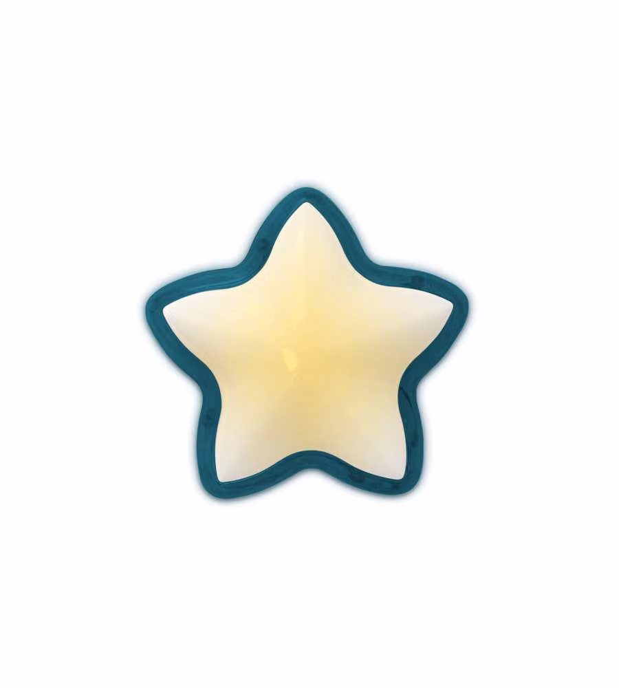 Push Lamp 3 LED stella