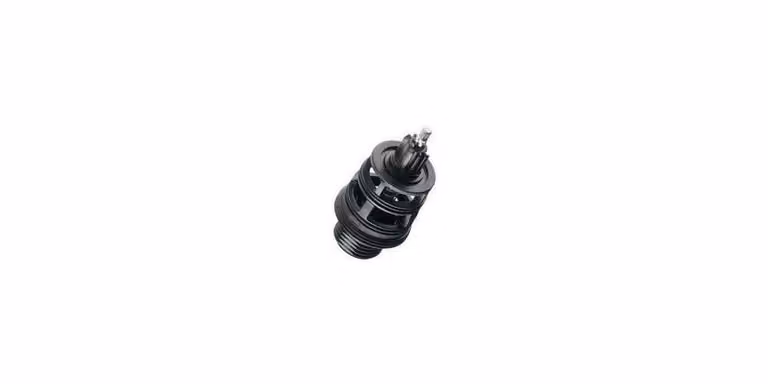 Hansgrohe valvola deviatrice UV32 cromo