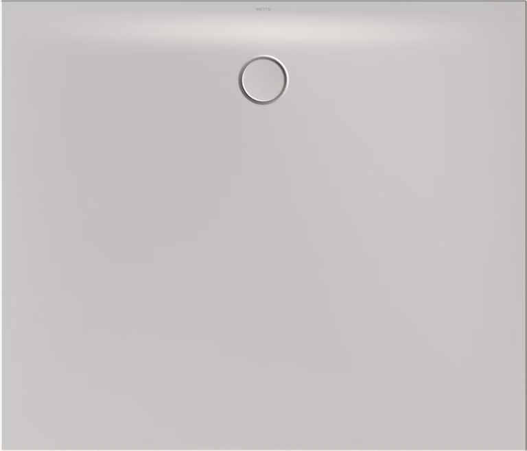 BetteFloor Side receveurs de douche rectangulaires, 1400x1200mm, 3394-410, 3394-410
