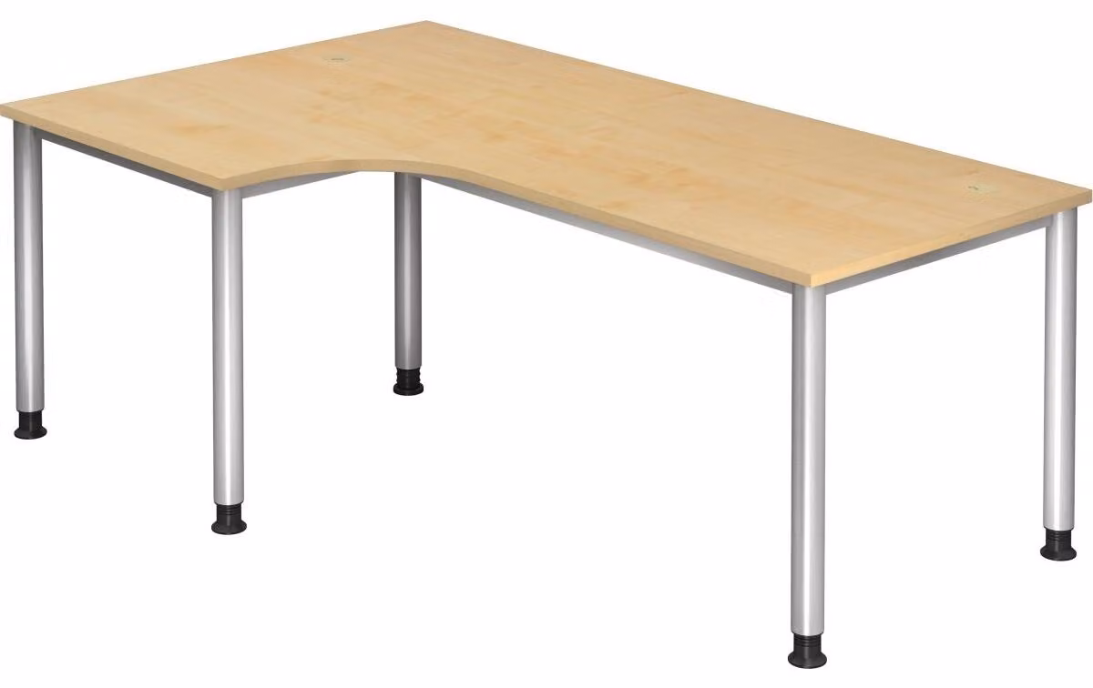 Scrivania HS82, 200 x 120 cm