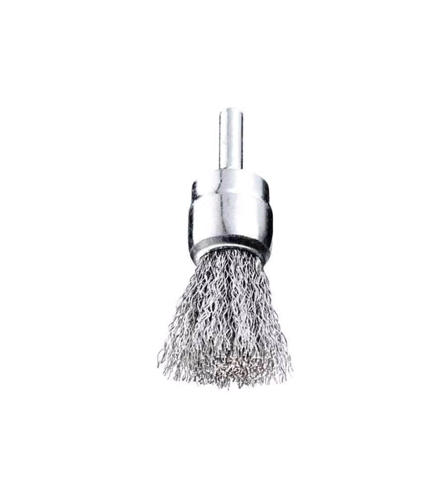 Spazzola Pennello 10 Codulo Inox            Bl Sit