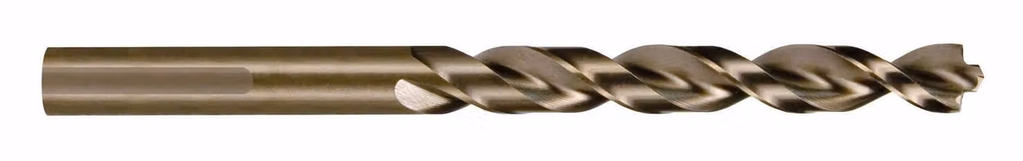 Ruko trapano DIN338 TURBO diametro 6mm HSS-G - 2146060