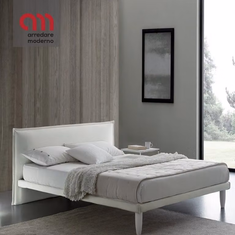 Letto Michelle Ergogreen una piazza e mezza