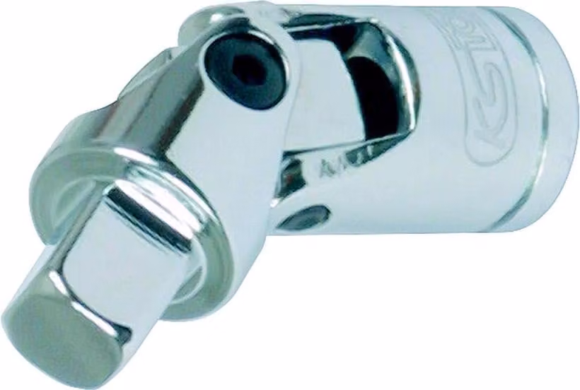KS TOOLS 1/4" CHROMEplus giunto universale - 918.1450