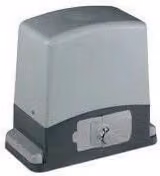 MOTORIDUTTORE ELETTROMECCANICO CON MOTORE 230 V CARDIN SLEVO600 AUTOMAZIONE