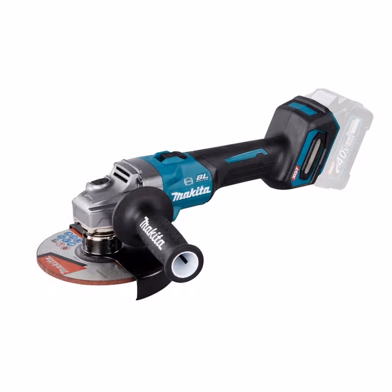 Makita GA035GZ - Winkelschleifer - schnurlos - 150 mm - 40 V