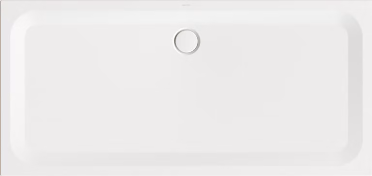 BetteUltra receveurs de douche rectangulaires avec BetteAntidérapant Pro, 1900x900x35mm, 5973-440AE, 5973-440AE