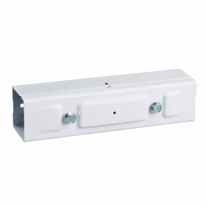 Schneider Electric KBB blocco di collegamento aggiuntivo, 40 A, 2 reti, 3L+N+PE KBB40ZJ44W