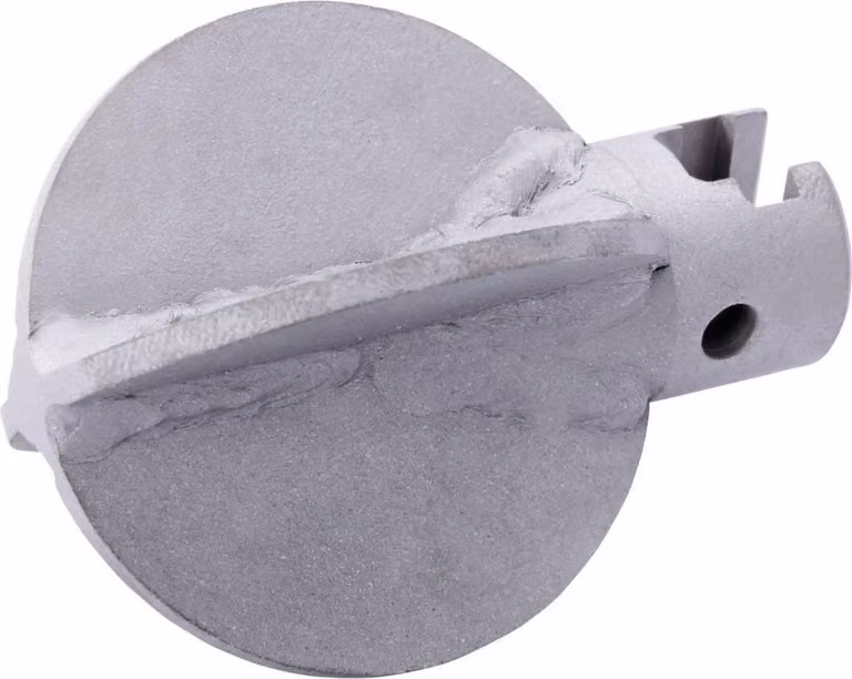Fresa a sfere ROTHENBERGER, 4 lame, 22K, D=55mm - 72223