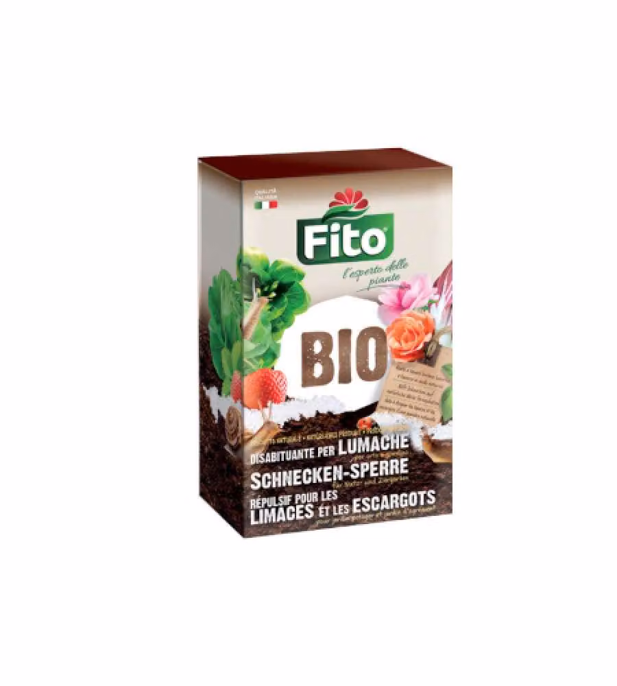Disabituante Per Lumache 500 G