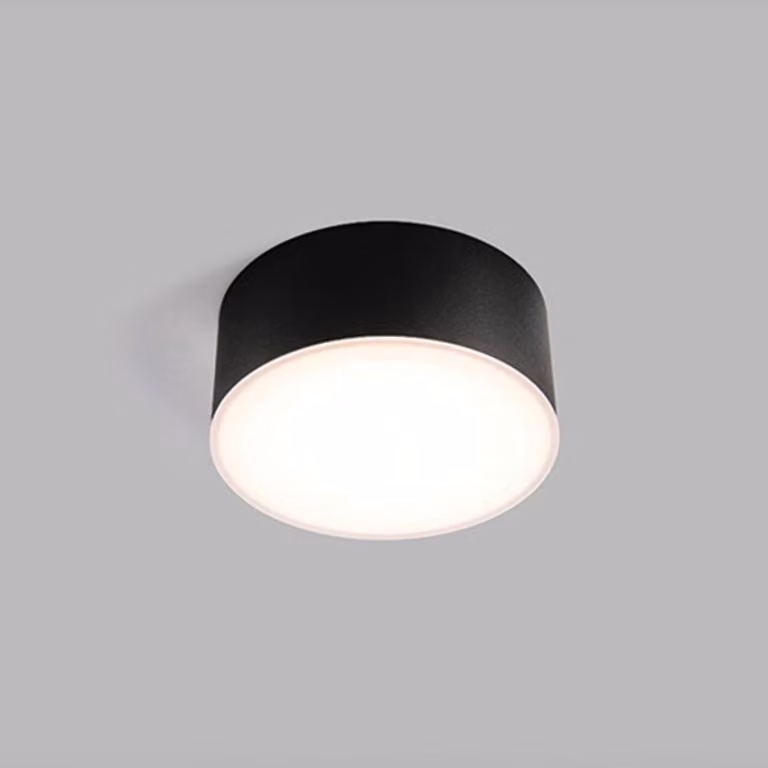 Led2 1010153D Button Ii, B Dim 12 W 3000 K/4000 K
