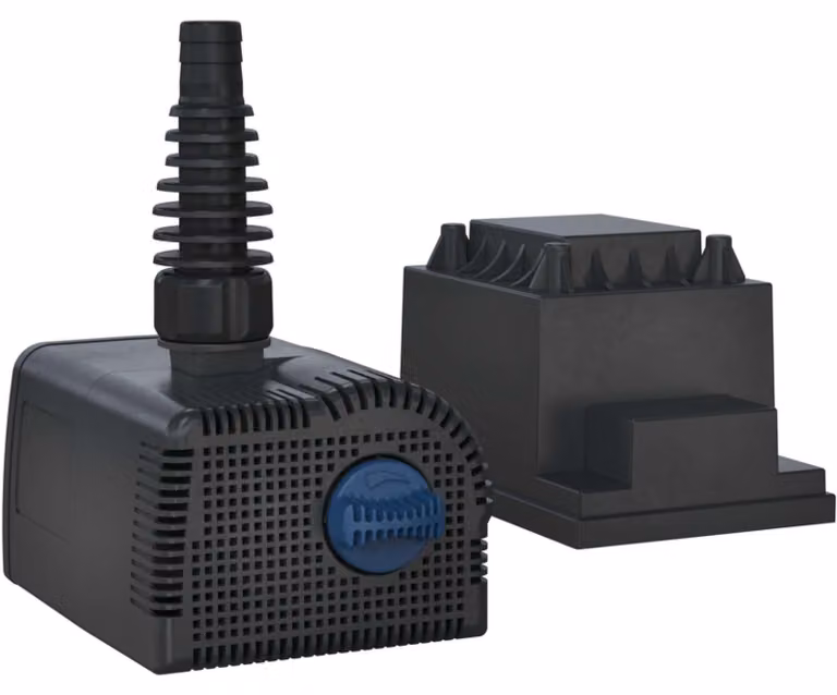 Pompa per fontana Oase Aquarius Universal Classic 1000 / 12 V