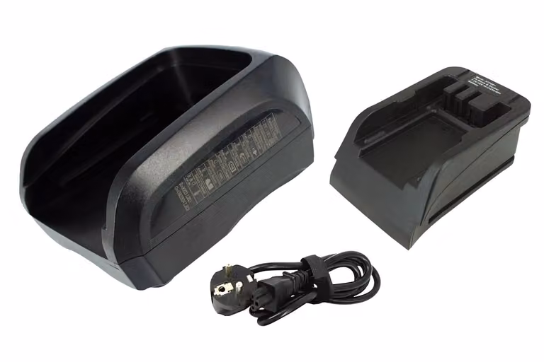 Caricabatterie per BLACK & DECKER HPG1800, HPG18K-2, HPS1440, KC1800Sk, KC2002F, PS12HAK, PS142K