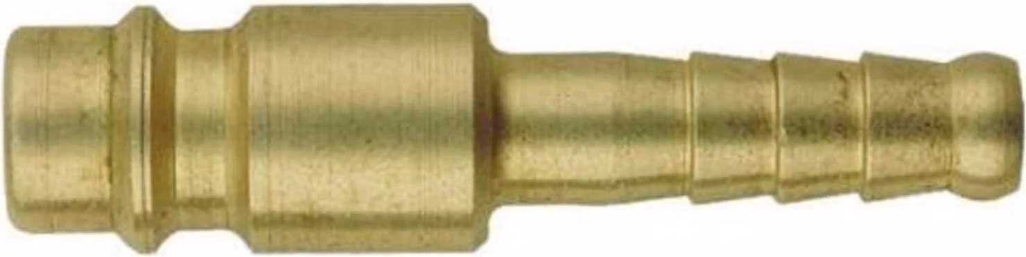 Nipplo a innesto Schneider DGKE700011 STNP-MS-NW 7,2 - 9 mm Profilo Eurostandard