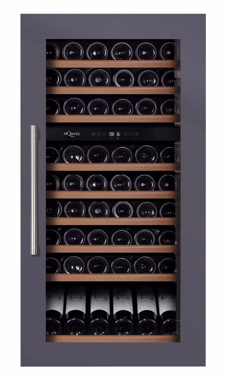 Cantinetta vino integrabile - WineKeeper 70D - Custom Made - mQuvée